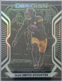 JuJu Smith Schuster