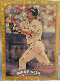 Mike Piazza