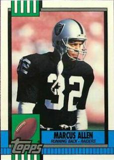 Marcus Allen