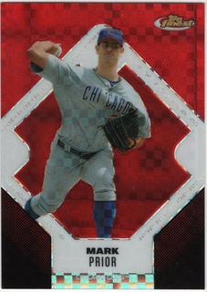 Mark Prior