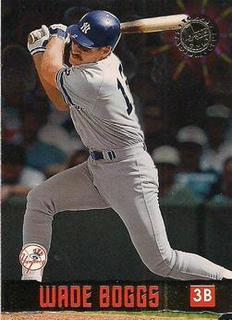 Wade Boggs