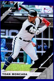 Yoan Moncada
