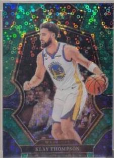Klay Thompson