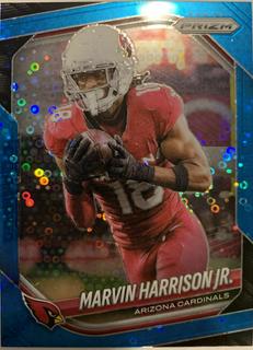 Marvin Harrison Jr.
