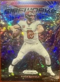 Baker Mayfield