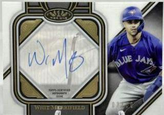 Whit Merrifield