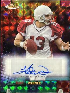 Kurt Warner