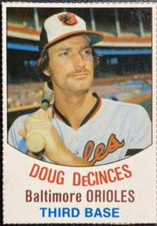 Doug DeCinces