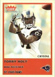 Torry Holt