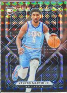 Kenyon Martin Jr.
