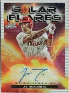 J.T. Realmuto