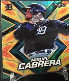 Miguel Cabrera