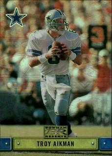 Troy Aikman