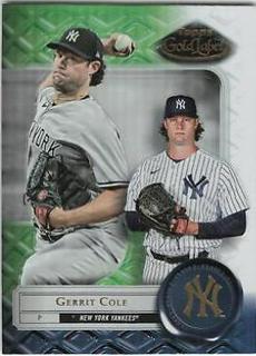 Gerrit Cole