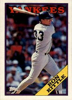 Ron Kittle