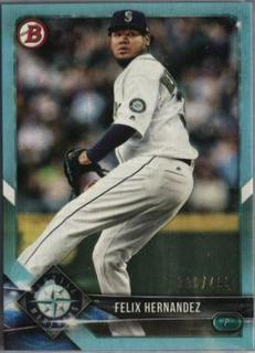 Felix Hernandez