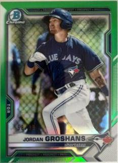 Jordan Groshans