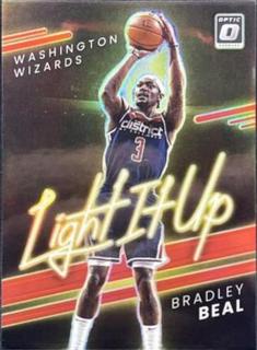Bradley Beal