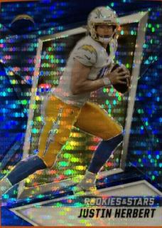 Justin Herbert