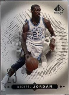 Michael Jordan