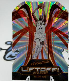 Kevin Durant