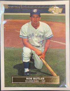 Rob Butler