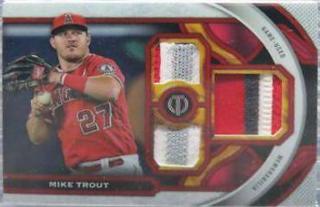 Mike Trout
