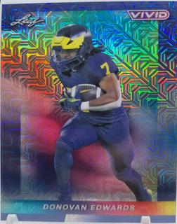 Donovan Edwards