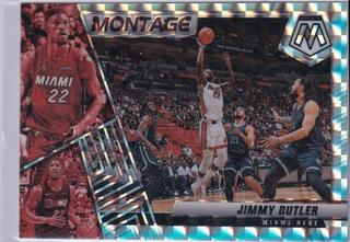 Jimmy Butler