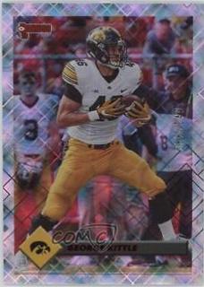 George Kittle