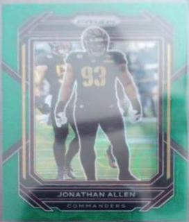 Jonathan Allen