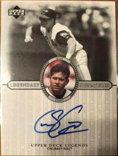 Sean Casey