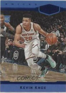 Kevin Knox