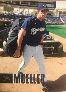 Chad Moeller