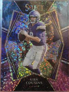 Kirk Cousins