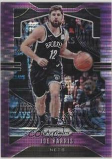 Joe Harris