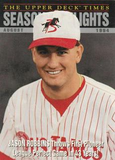 Jason Robbins