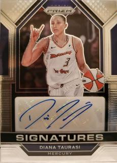 Diana Taurasi