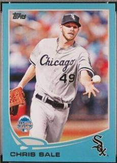 Chris Sale