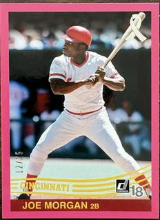 Joe Morgan