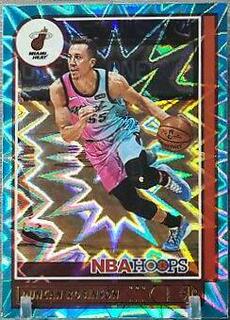 Duncan Robinson