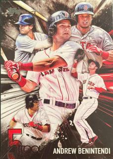 Andrew Benintendi