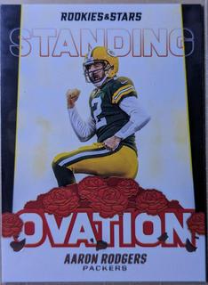 Aaron Rodgers