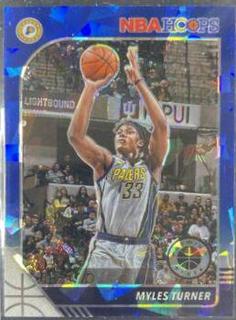 Myles Turner