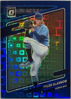 Tyler Glasnow
