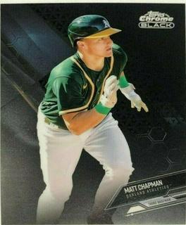 Matt Chapman