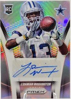 L'Damian Washington