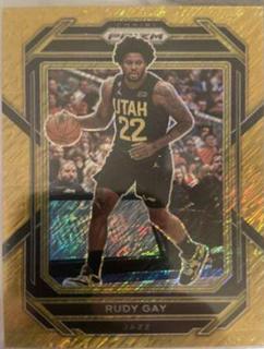 Rudy Gay