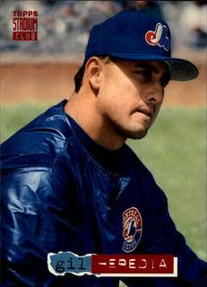 Gil Heredia