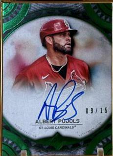 Albert Pujols